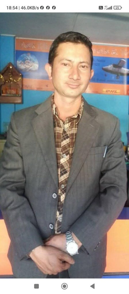 Keshav Akela