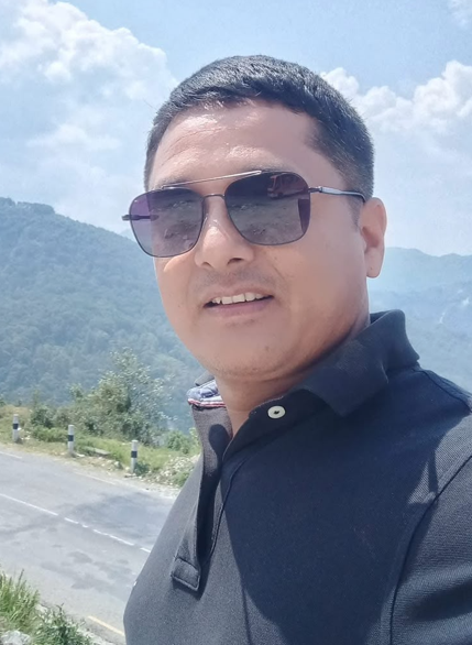 Bishu Simkhada