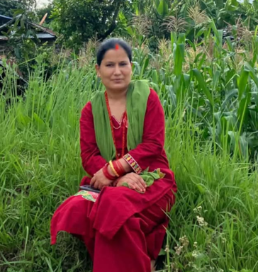 Bindi Shahi